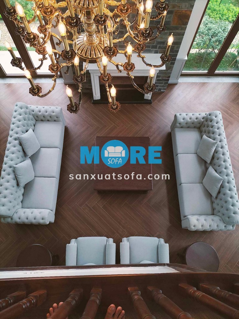 Thiết kế thi công nội thất Nghệ An